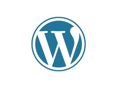 logo wordpress
